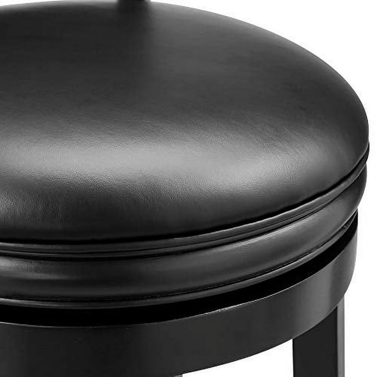 Ball & cast swivel bar cheap stool