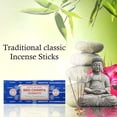 thumbnail image 4 of Satya Sai Baba Nag Champa (BNG) 250 Grams Bulk Pack by Shrinivas Sugandhalaya (BNG) LLP, 4 of 5