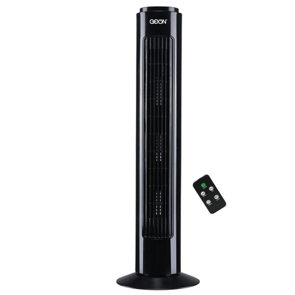 GO ON Ventilateur Vertical De 28 Po