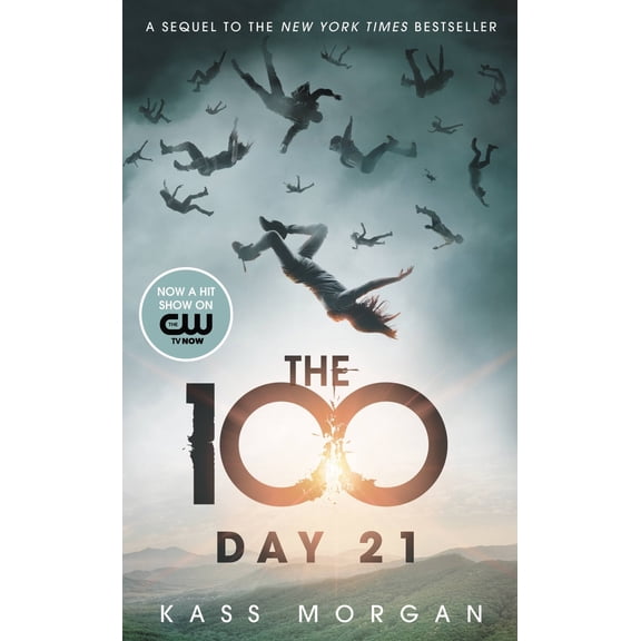 Pre-Owned Day 21 (Paperback) 0316234575 9780316234573