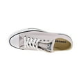 thumbnail image 5 of Converse Chuck Taylor All Star Ox Men's Shoes Violet Ash 163355f, 5 of 6