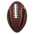 ESPN MB2 Junior Size Football Pack Includes Kicking Tee and Pump