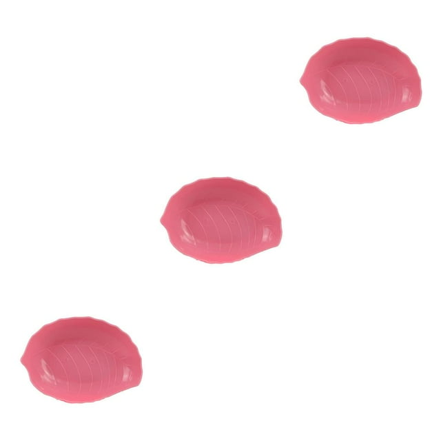 Wosthever Bandeja de aperitivos de dulces Cesta de frutas Accesorios para el hogar Ahorro de espacio Gadget de cocina multifuncional Accesorio de Type1 NO1