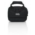 thumbnail image 2 of Gator Cases G-MIXERBAG-0608 8.25 x 6.25 x 2.75" Nylon Mixer/DJ Gear Bag, Black, 2 of 5