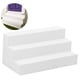 thumbnail image 3 of Modelo de Escalones de Porche delantero en miniatura para Casa de Muñecas 1:12, Escalera de Puerta Simulada, SueeEel Diy Para Bebés, Niños y Niñas, 3 of 7