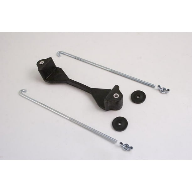 BRAILLE AUTO BATTERY 1821 Battery Boxes, Trays and Components Universal