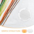 thumbnail image 3 of TEHAUX 16Sets Thread Conditioner Wax Block with Beeswax for Hand Sewing Quilting and Embroidery Applications, 3 of 8