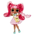 thumbnail image 2 of Muñeca de moda L.O.L. ¡Sorpresa! Tweens Cherry B.B., 2 of 7