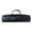 16 holes Bag, variant on Yihuala Flute Carrying Case Zippered Double Handle Flutes Carrying Handbag for 16/17 Holes Flutes Flute Case