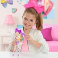 JoJo Siwa Singing JoJo Doll D.R.E.A.M., Kids Toys for Ages 6 Up, Gifts