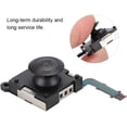 thumbnail image 5 of EcoNesxp Superior Analog Stick Replacement for PS Vita 2000 Black Controller, 5 of 5