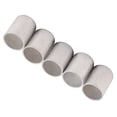 thumbnail image 3 of AC Pipe Connector Cap,20 Pcs Air Conditioning Air Conditioning Fitting Cover Air Conditioning Joint Cover Elevate Your Experience, 3 of 9