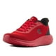 thumbnail image 3 of Tenis Running Charly Deportivo Juvenil Originales Rojo 22-28 27.5, 3 of 6