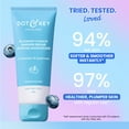 thumbnail image 5 of Dot & Key Barrier Repair Intense Moisturizer With 5 Ceramides & Hyaluronic,100gm, 5 of 5