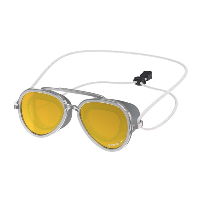 Gafas de natación Speedo Sunny G unisex para niños de 3 a 8 años con UV400