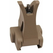 Troy Industries M4 Front Fixed Battle Si