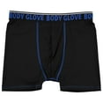 thumbnail image 6 of Body Glove Boys 4PK Blues Prints & Solids Boxer Briefs, 6 of 6