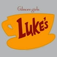 thumbnail image 2 of Men's Gilmore Girls Luke's Mug  Sweatshirt, 2 of 4