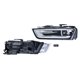 thumbnail image 1 of Faro Eléctrico DEPO Q3 2013 A 2015 Izq C/Motor P/Foco Xenón C/Leds, 1 of 4