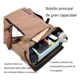 thumbnail image 5 of Mochila urbana Shuang.W QT One Piece color one piece 15L, 5 of 8