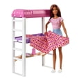 thumbnail image 3 of Set de Juego Barbie Mattel Cuarto y Escritorio, 3 of 4