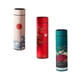 thumbnail image 1 of 3 Pieces Water Bottle Mug for Work Travel Beach Office Picnic Hiking Camping, 1 of 9