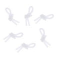 thumbnail image 1 of 6Pcs Silicone Tennis Squash Racket Vibration Dampeners Tennis Accessories - Easy to Install, Cable to Eliminate the Phenomenon of ing Transparent Color, 1 of 10