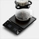 thumbnail image 5 of Báscula digital Matsuzay de café 3kg/0,1g con pantalla LED, 5 of 6