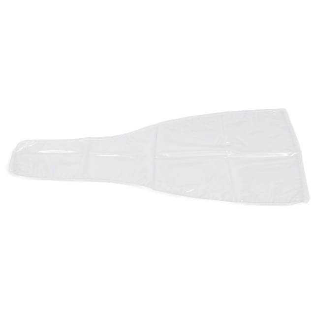 Bolsa de Guitarra Protector de Polvo Transparente, Cubierta de Guitarra Transparente A Prueba de Polvo Transparente Fácil de Limpieza para El Hogar
