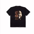 thumbnail image 1 of The Weeknd Asia Tour T-Shirt, Global Tour Merch Shirt, Concert Fan Gift Unisex Tee - As Picture - XL, 1 of 2