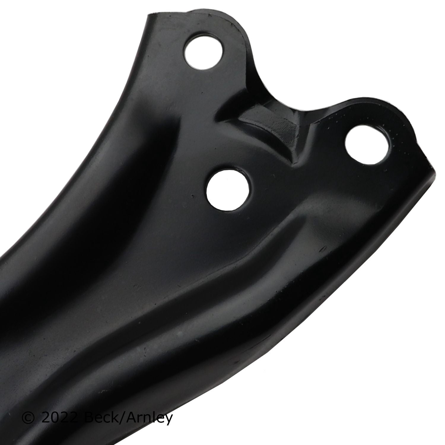 BeckArnley 102-7877 Control Arm
