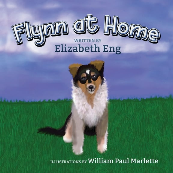 Flynn at Home, (Paperback)