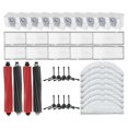 thumbnail image 1 of For Roborock S8 / S8+ Plus Vacuum Parts Replacement Accessories, 1 of 5
