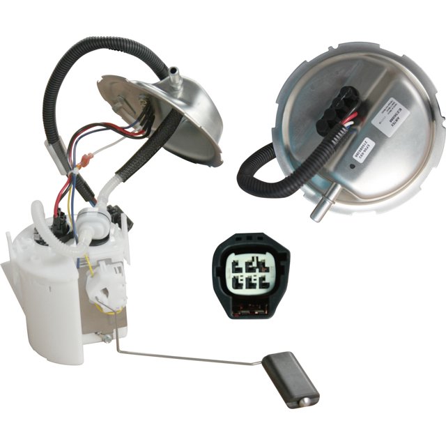 Módulo Bomba De Combustible Focus 2003 A 2004 Ford L4 2.3L 1.8 L/Min INTRAN-FLOTAMEX .