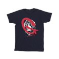 thumbnail image 1 of Harry Potter Boys Gryffindor Pop Spray T-Shirt, 1 of 3