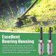 thumbnail image 2 of 2 Pack Bearing Housing For Stihl Fs38 Fs45 Trimmer Weedeater Parts, 2 of 4