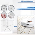 thumbnail image 5 of For Xiaomi Roborock Mop Cloths Filter Of S7 T7s T7s Plus Robotic, 5 of 5