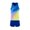 Dark Blue&1080, variant on CONFREE Mens 2 Peice Workout Shorts Sets Casual Men's Jogging Tracksuit Set Graphic Tops Shorts Athletic Track Suit for Men