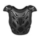 thumbnail image 4 of Chaleco de protección corporal Shamjiam para niños y niñas equipo de moto de cross negro, 4 of 8