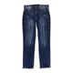 thumbnail image 1 of Aeropostale Hombre Reflex Denim Skinny Fit Jeans, Azul, 27W x 28L Aeropostale  Ceñido, 1 of 2