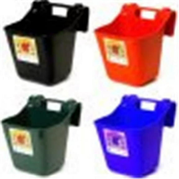 HF-16 Blue Hook Over Feeder Hf-16 16 Quart