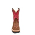 thumbnail image 6 of RedHawk Boot Co. Kids Wide Square Toe Cowgirl Boots, 6 of 7