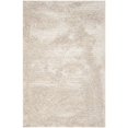 thumbnail image 2 of Safavieh South Beach Shag Champagne Shag Rug - 4' x 6', 2 of 2