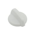 thumbnail image 3 of 2 Pack Replacement Control Knob WB03T10282 for General Electric JCBP65DP2WW Range, 3 of 4