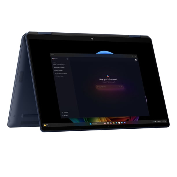 HP OmniBook Ultra Flip 14 inch 2-in-1 Laptop 32 GB RAM, 2 TB
