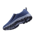 thumbnail image 2 of Men's Lightweight Slip on Casual Shoes Outdoor Non-slip Soft Sole Sneakers, 2 of 9