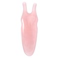 thumbnail image 1 of FELTECHELECTR Raspador nasal de resina natural de dos puntas, herramienta de masaje para la salud, 1 unidad, 1 of 6