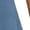 Blue, variant on Women's V-Neck Ruffle Sleeve Wrap High-Low Midi Dress for Party & Evening Wear Light Purple S