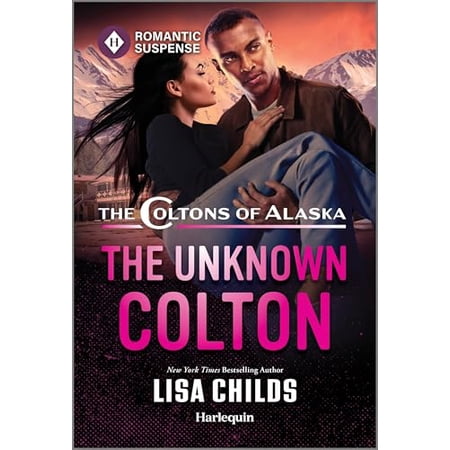 Pre-Owned The Unknown Colton (Mass Market Paperback) 1335471596 9781335471598