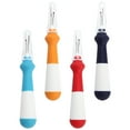 thumbnail image 4 of 4pcs Seam Ripper Heavy Duty Seam Rippers Thread Rippers Home Sewing Tools, 4 of 5